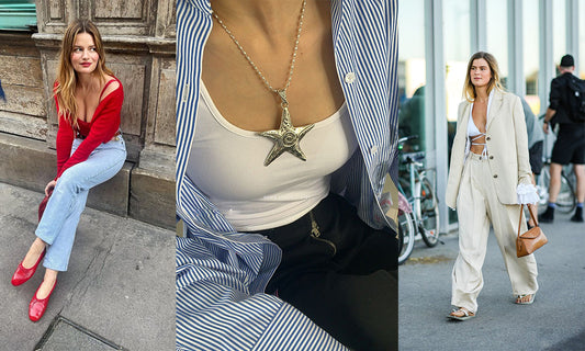 4th of July, But Make It Chic