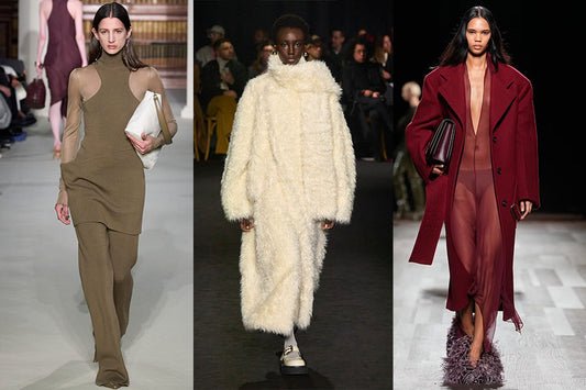 GlamHive Stylist European 2024 trends