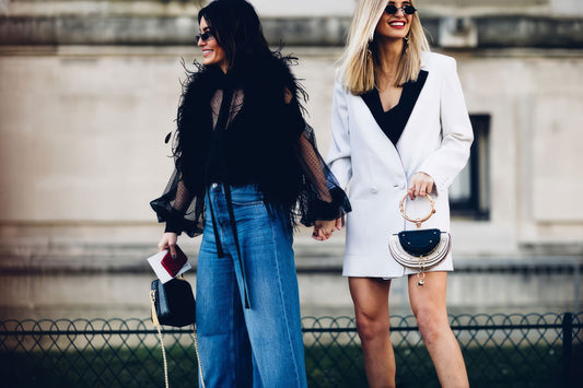 How To Become a Personal Stylist: A Guide to Becoming a Personal Stylist with Glamhive