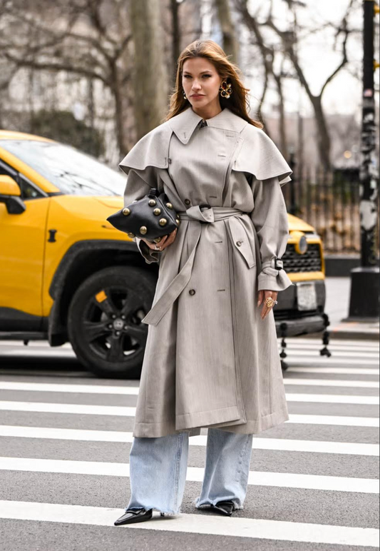 Time for a Style Reboot? Why a (Re)Invention Might Be Exactly What You Need