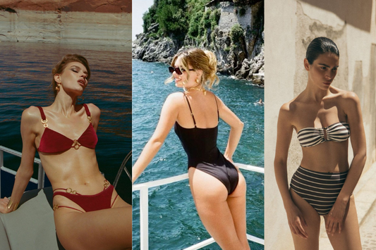 Summer 2024 Swim
