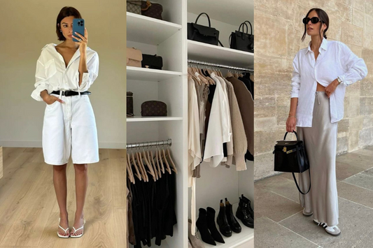 August Inspirations & Insights