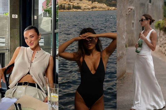 July Inspiration & Insights