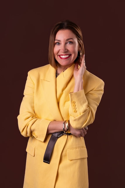 Amy Seeman