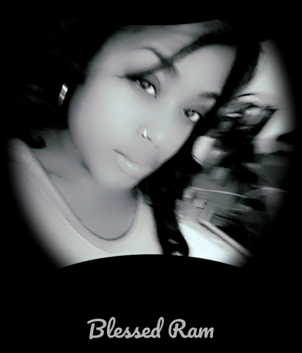 Blessed Alexia Matthews