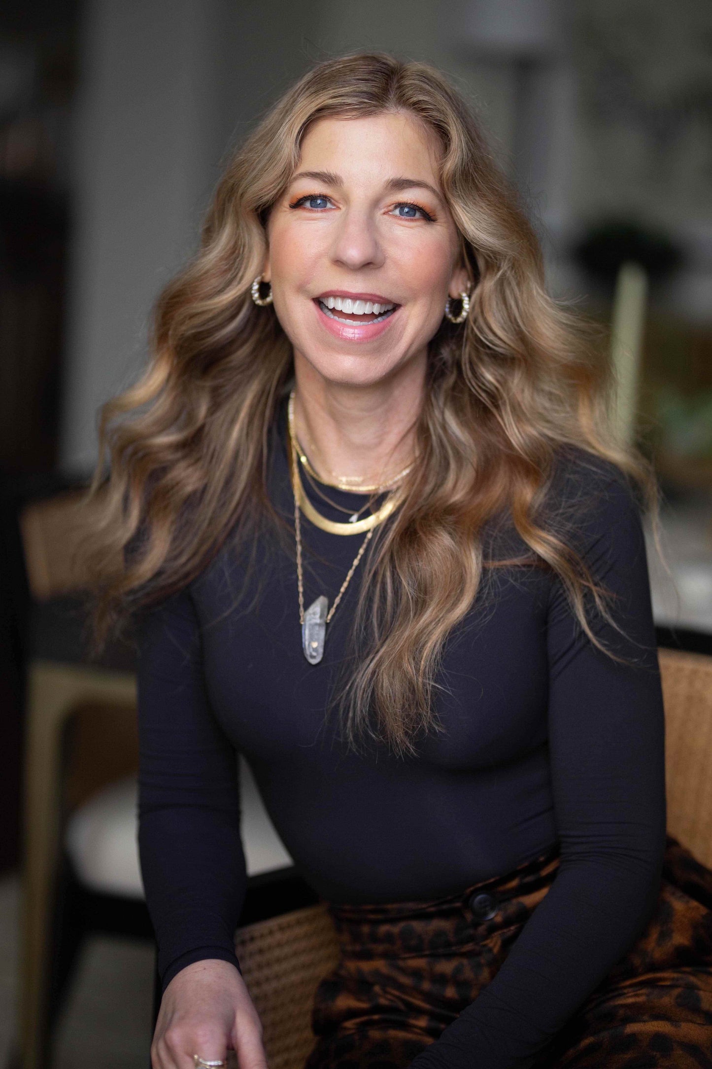 Amanda Weil