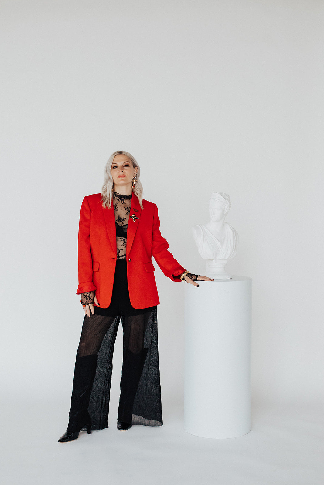 Courtney Stone Smith