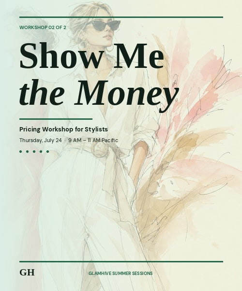 Summer Series | Show Me The Money