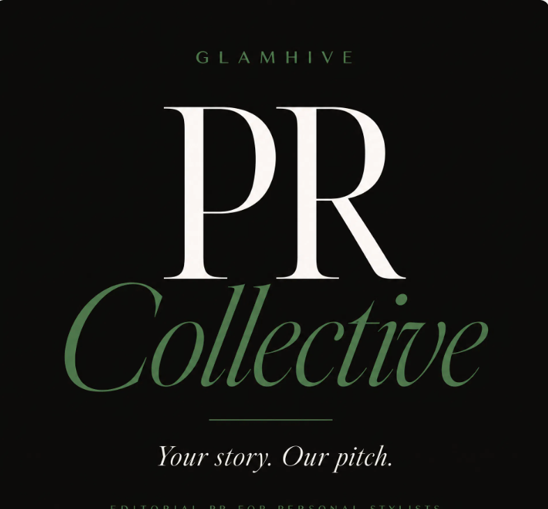 Glamhive PR Collective