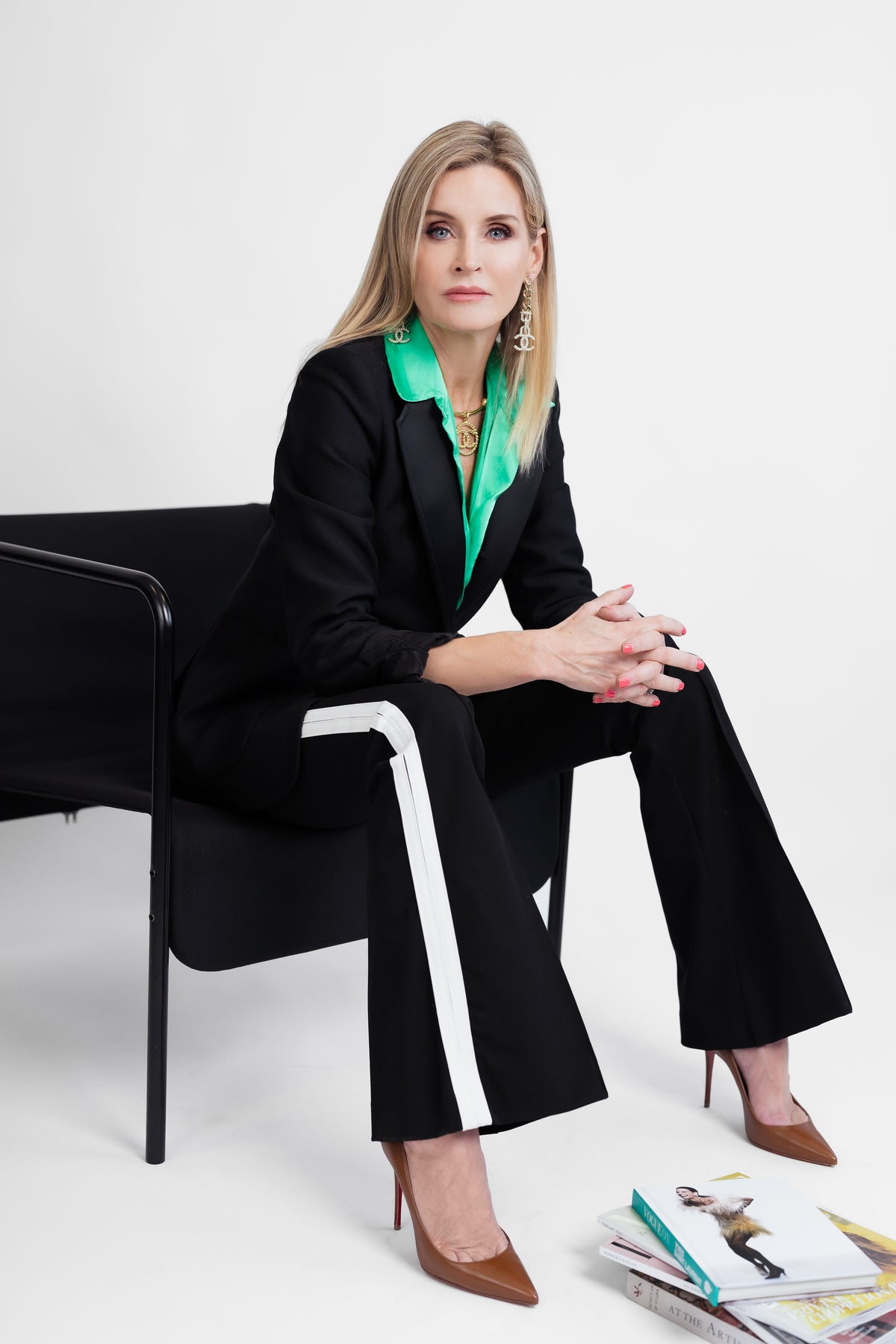Isobel Kershaw