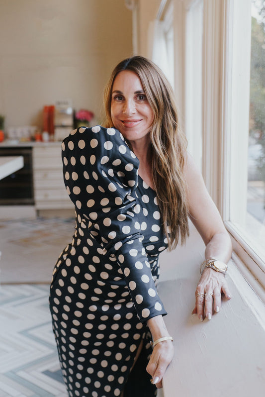 Tamara Gaudin