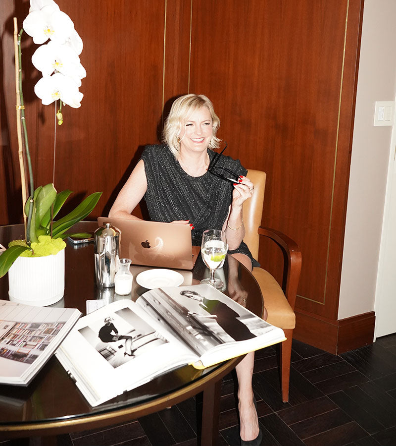 Scale Like A Pro: The Blueprint for Profitable Stylists