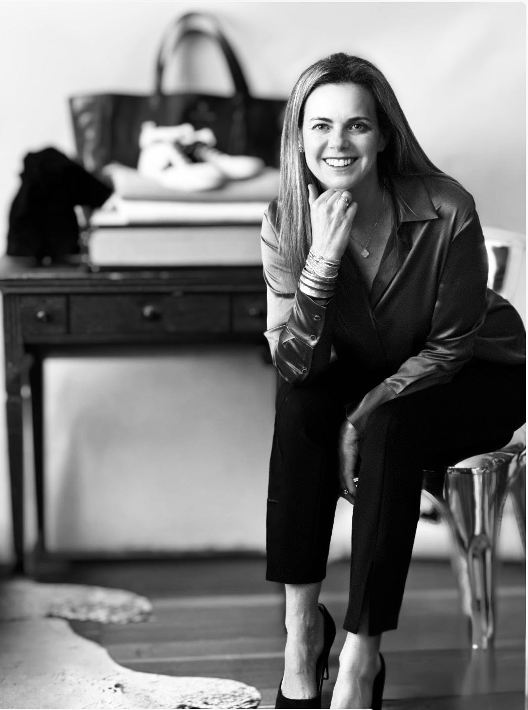Emily Pashman