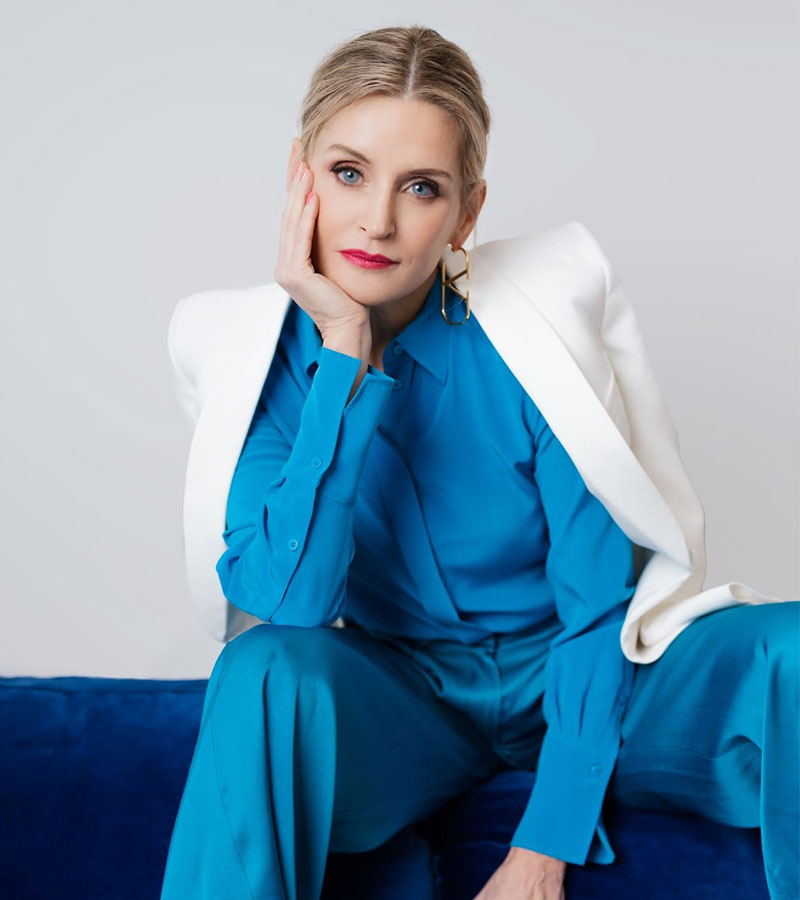 Secrets to Building A Wildly Successful Luxury Styling Business