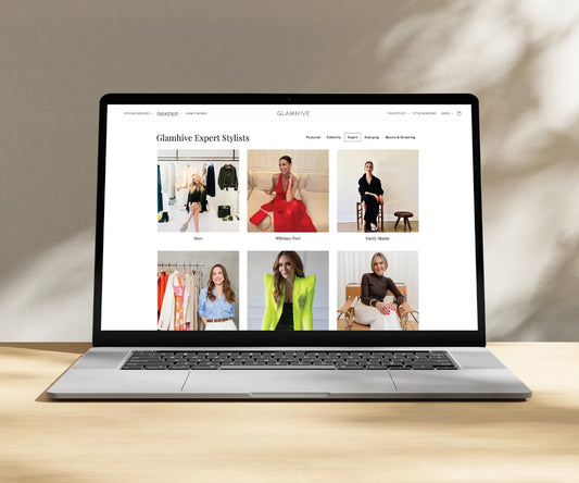 How To Find a Personal Stylist: Tips From Actual Stylists