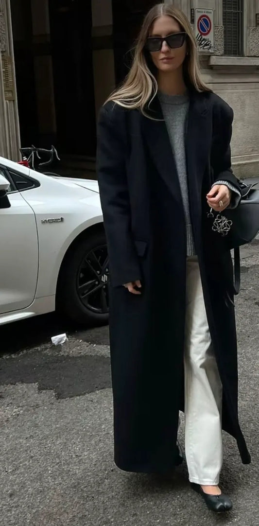 3 Easy Winter Outfit Ideas for Women: Cold-Weather Style That Actually Works