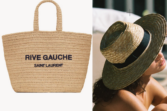 5 Must-Have Accessories for a Beach Vacation