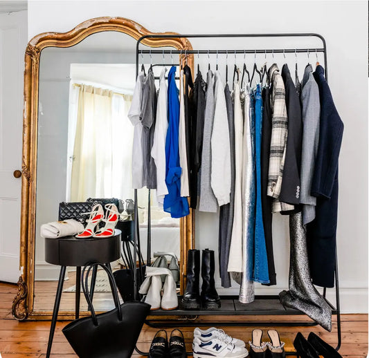 How To Find Your Personal Style (And Actually Love It): A Step-by-Step Guide