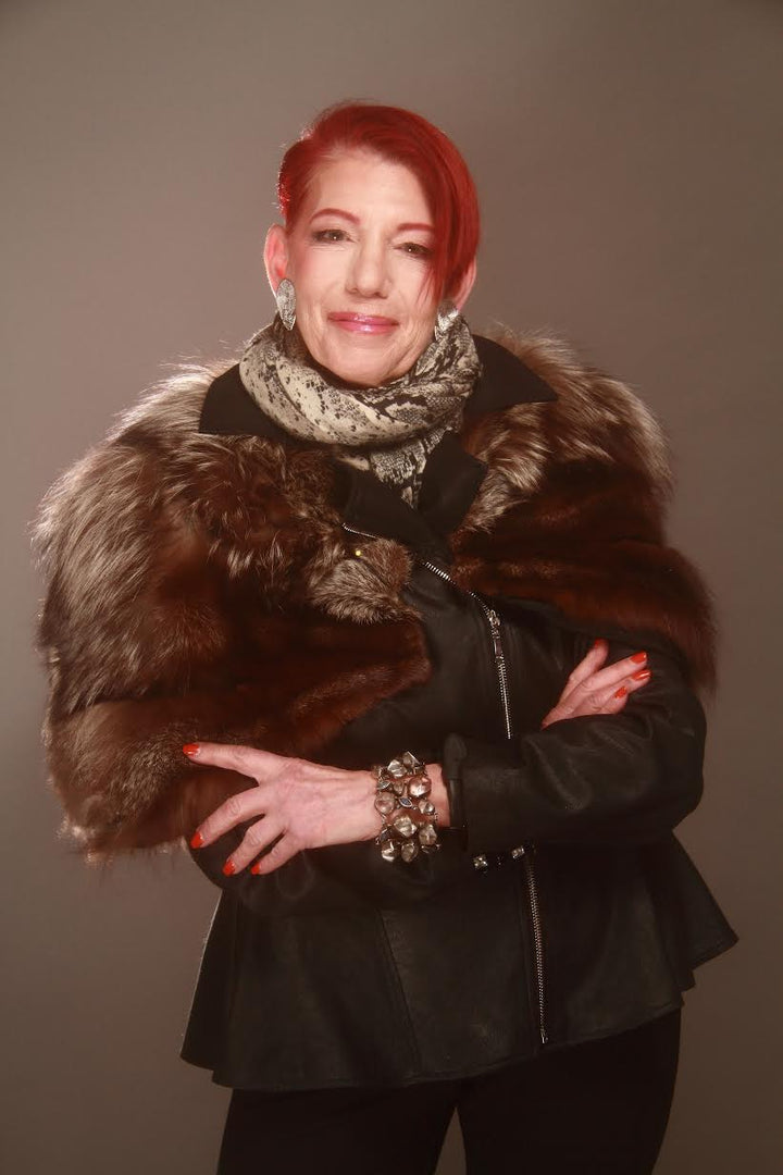 Lynn Cohen