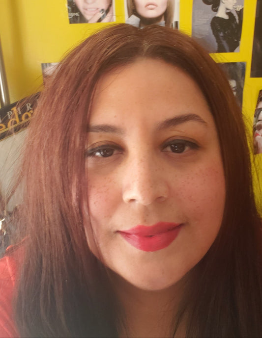 Maribel Rivera