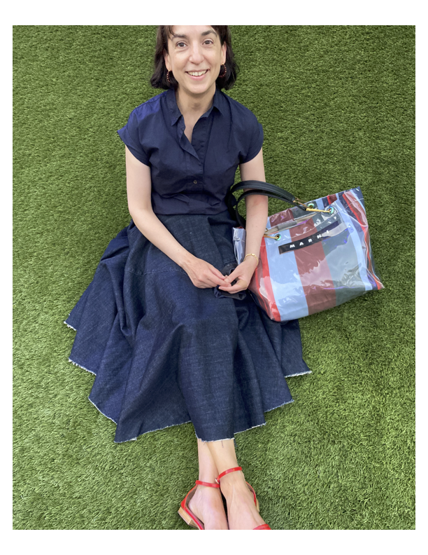 Karen Harmon Collier