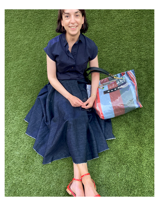 Karen Harmon Collier