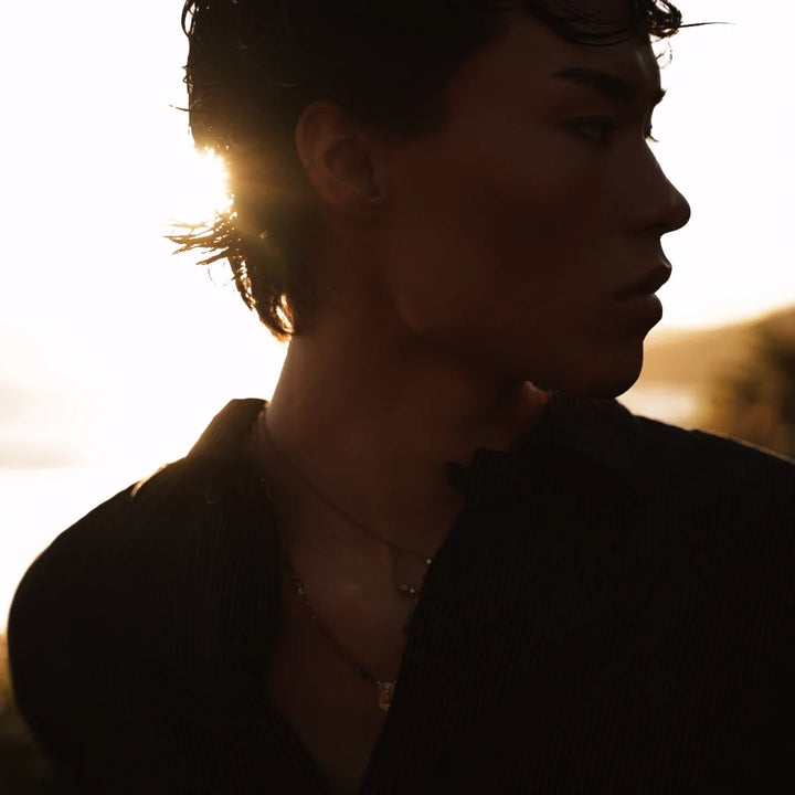 Logan Laxamana