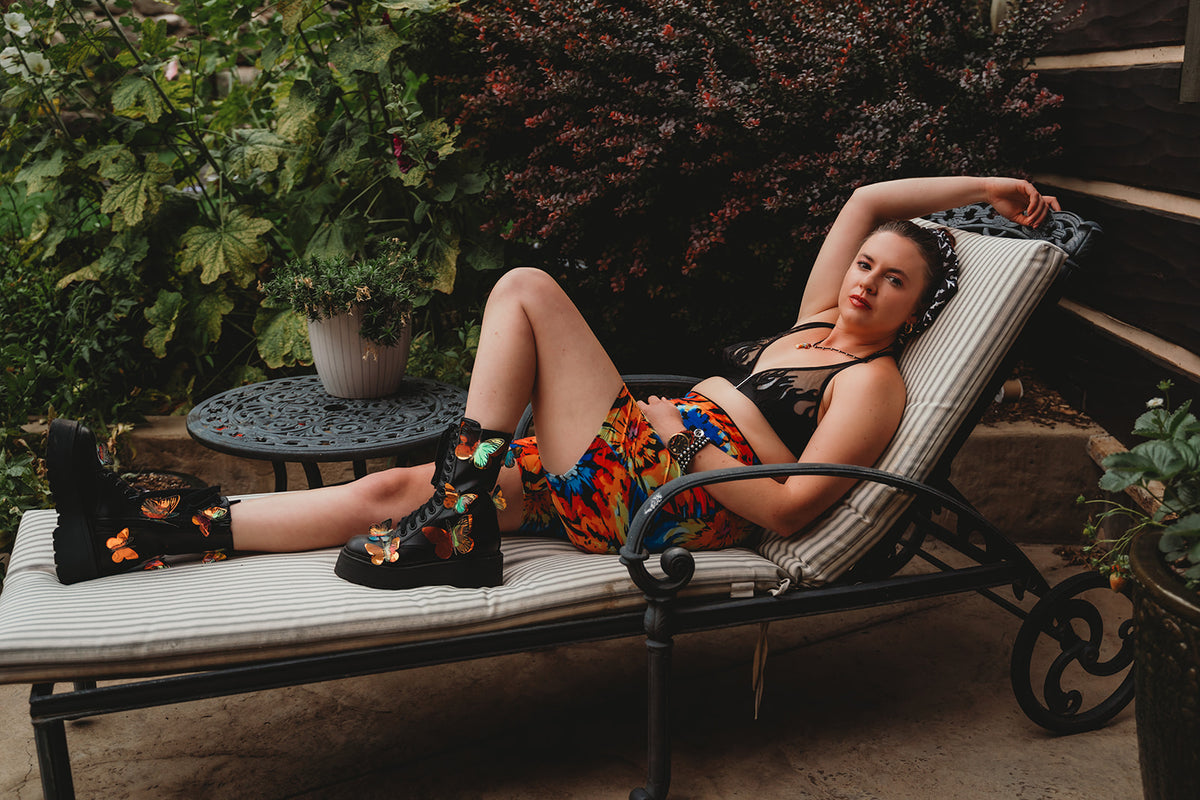Carlyn Porter