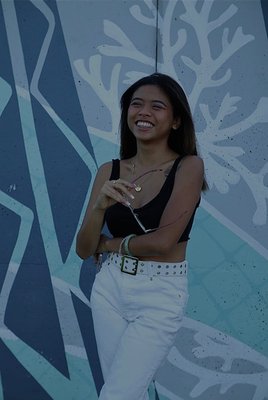 Cyane Yee