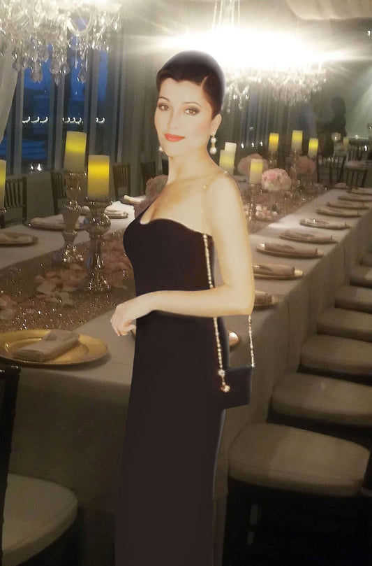 Nancy DeParga