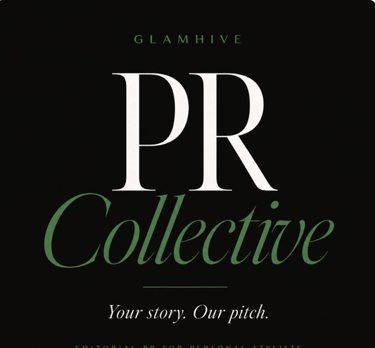 Glamhive PR Collective