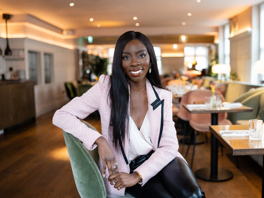 Beverly Osemwenkhae